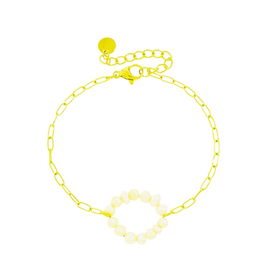 Bora Bora bracelet