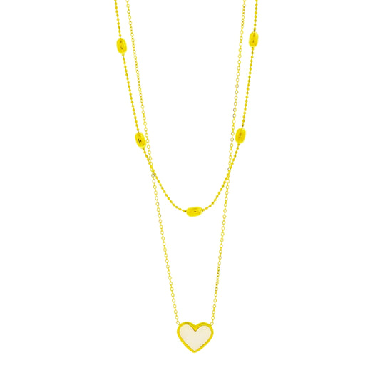 Colgante Corazón