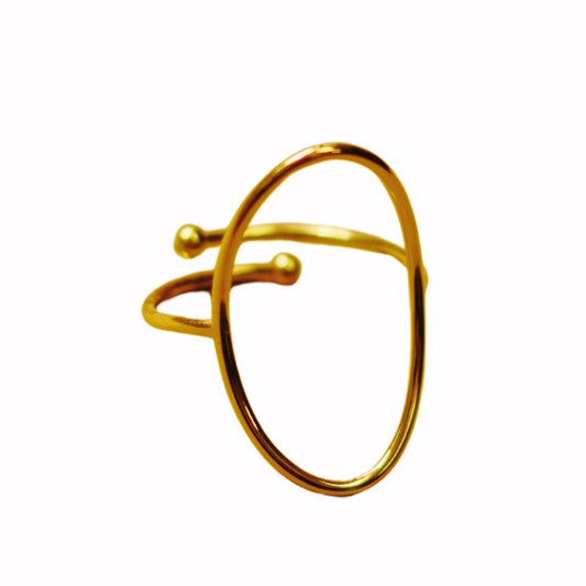 Anillo Escaleto