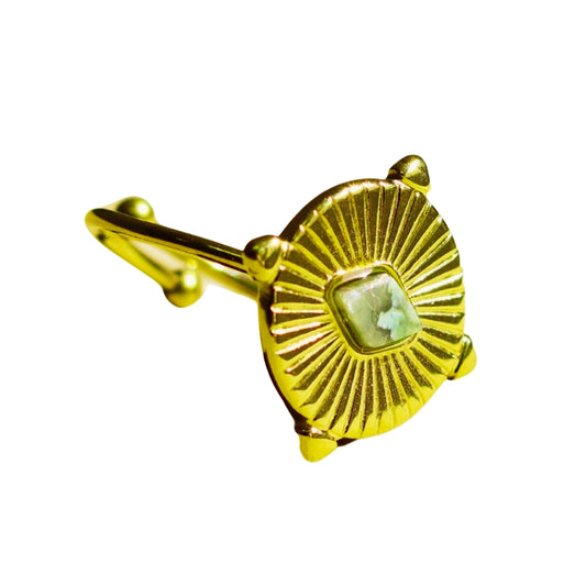 Anillo Grecia