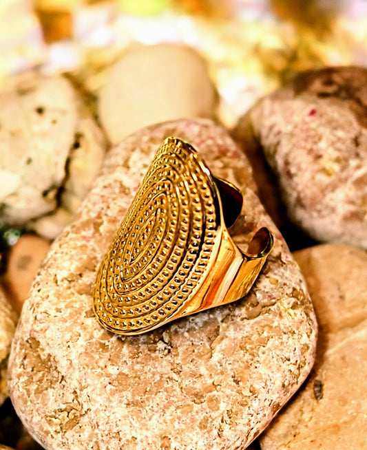 Anillo Dubai