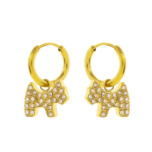 Pendientes Chipie