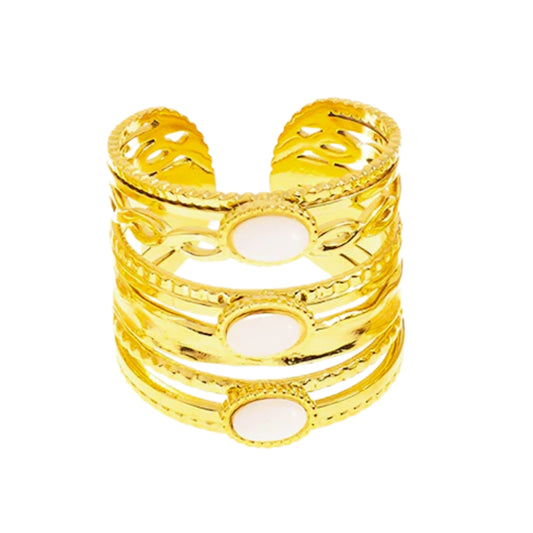 Anillo Persa
