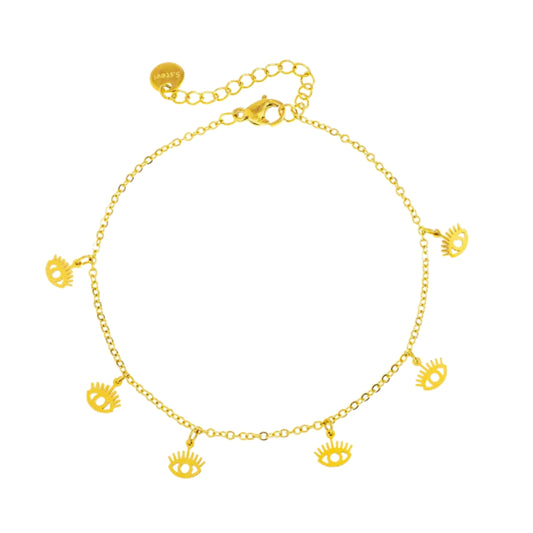 Pulsera Chiara