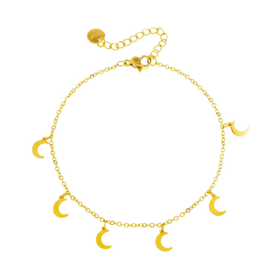 Pulsera Luna