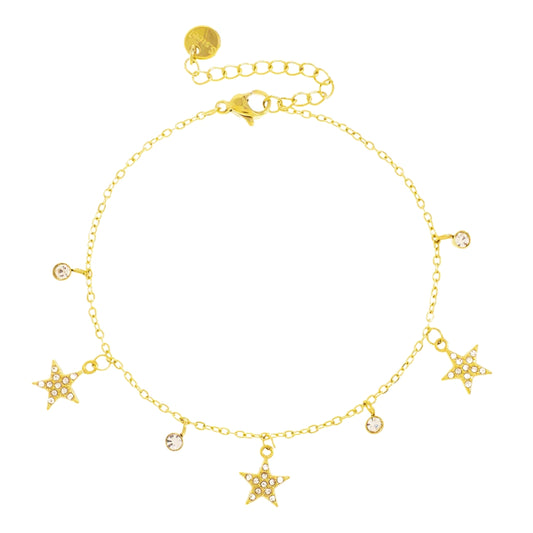 Pulsera Star