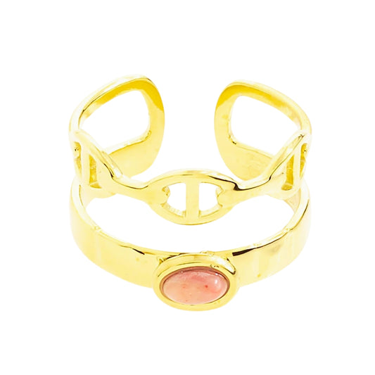 Anillo Soho