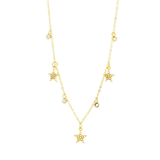 Colgante Star