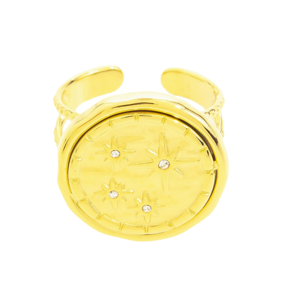 Talent Ring