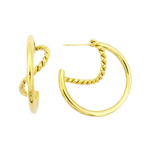 Pendientes Taylor
