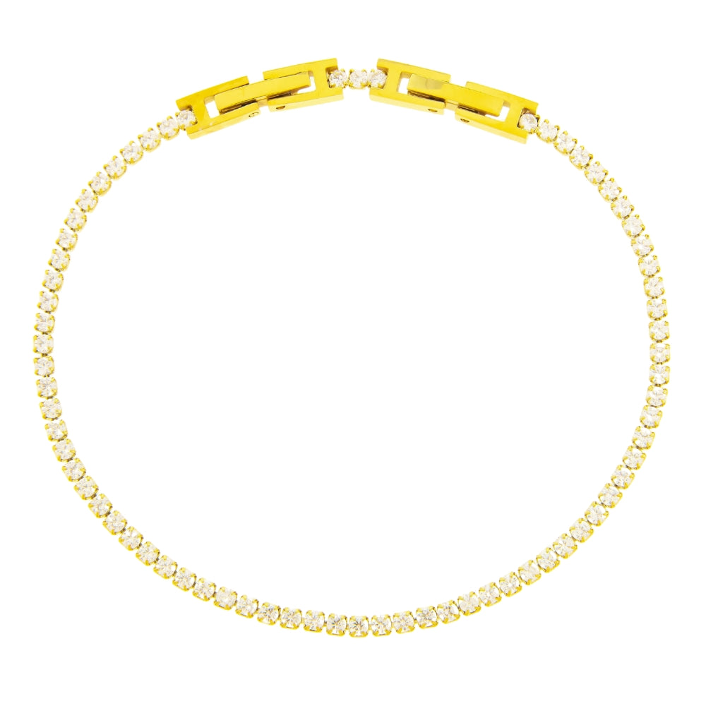Pulsera Zirconitas