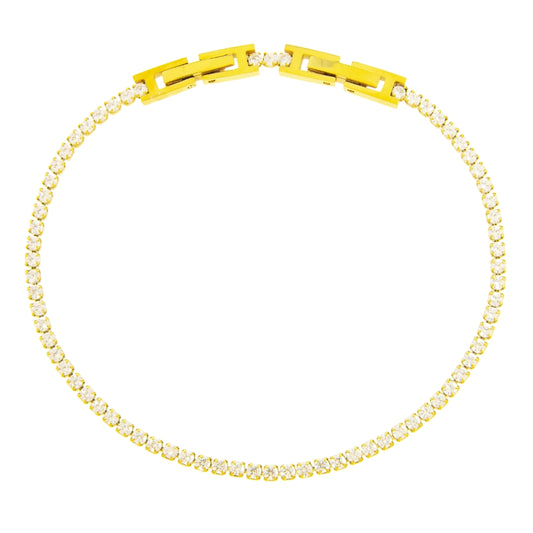 Pulsera Zirconitas