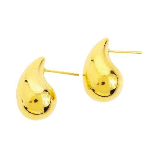 Pendientes Gota